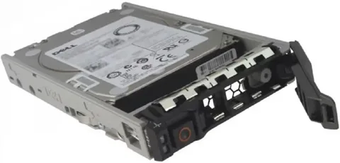 Жёсткий диск Dell 161-BCLH 2,4 ТБ