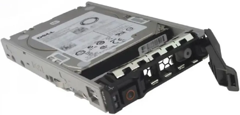 Жёсткий диск Dell 161-BCLH 2,4 ТБ