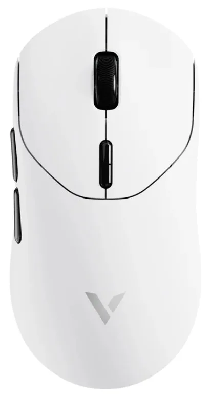Мышь Rapoo VT2DM-BLWHT
