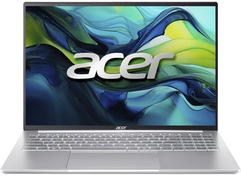 Ноутбук Acer SFL16-51M-54BL (Core Ultra 5 115U, 16 ГБ, 512 ГБ SSD) (NX.D3UCD.002)