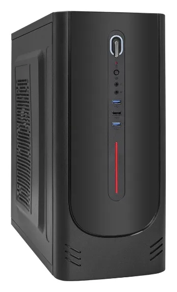 Корпус Exegate XP-340U