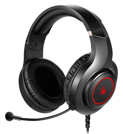 Гарнитура A4Tech Bloody G220
