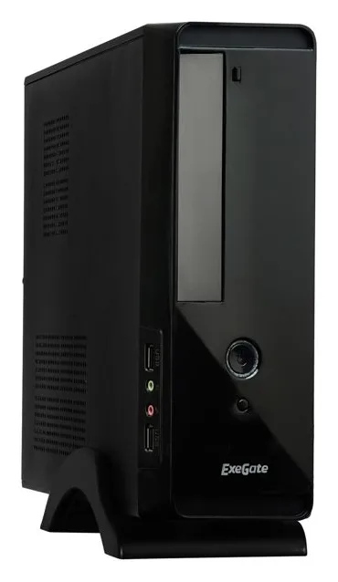 Корпус Exegate MI-209-350W-8