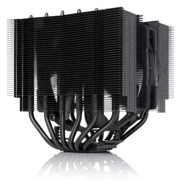 Кулер Noctua NH-D15S-CH.BK