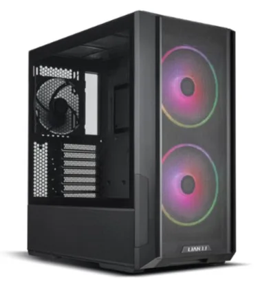 Корпус Lian Li Lancool 216