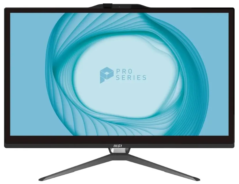 Моноблок MSI Pro AP222T 14MA-642XRU (16 ГБ, 512 ГБ SSD)