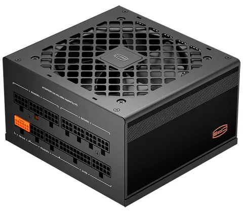 Блок питания PCCooler P3-KN1000-G1F