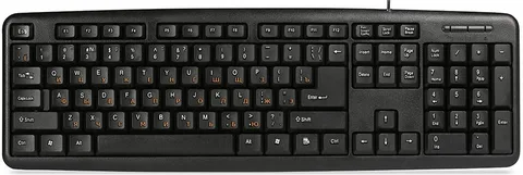 Клавиатура SmartBuy ONE 112