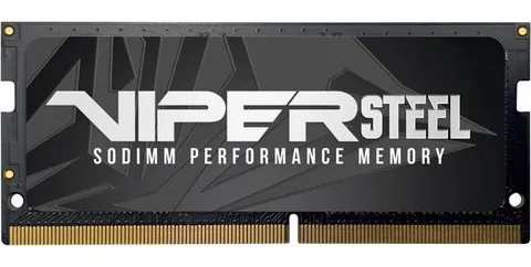 Оперативная память Patriot Memory PVS416G266C8S DDR4 SO-DIMM 16 ГБ 2666 МГц