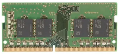 Оперативная память Samsung M471A2G43CB2-CWE DDR4 SO-DIMM 16 ГБ 3200 МГц