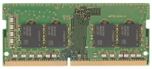 Оперативная память Samsung M471A2G43CB2-CWE DDR4 SO-DIMM 16 ГБ 3200 МГц