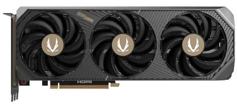 Видеокарта Zotac GeForce RTX 5080 SOLID CORE OC 16 ГБ (ZT-B50800J2-10P)