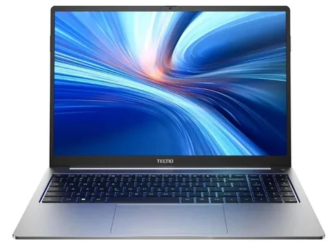 Ноутбук TECNO MegaBook T16RA (Core i5-13420H, 16 ГБ, 1 ТБ SSD)