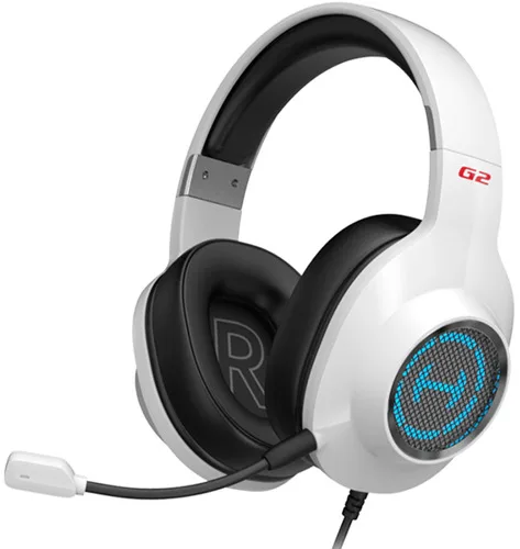 Гарнитура Edifier G2 II White