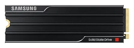 SSD Samsung 9100 PRO 2 ТБ M.2 NVMe (MZ-VAP2T0CW)