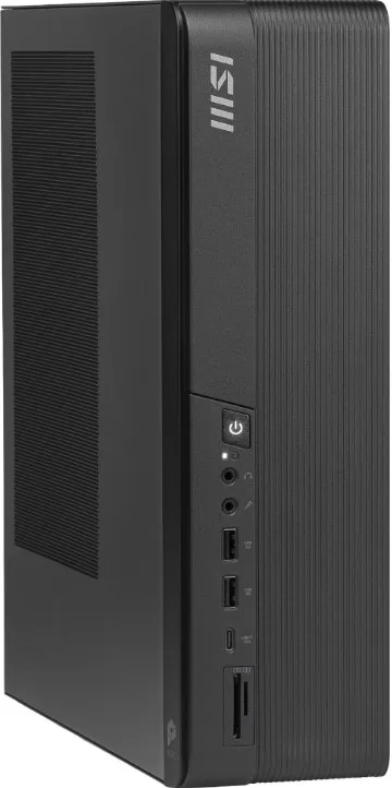 Компьютер MSI Pro DP80 AI A2G (16 ГБ, 1 ТБ SSD)