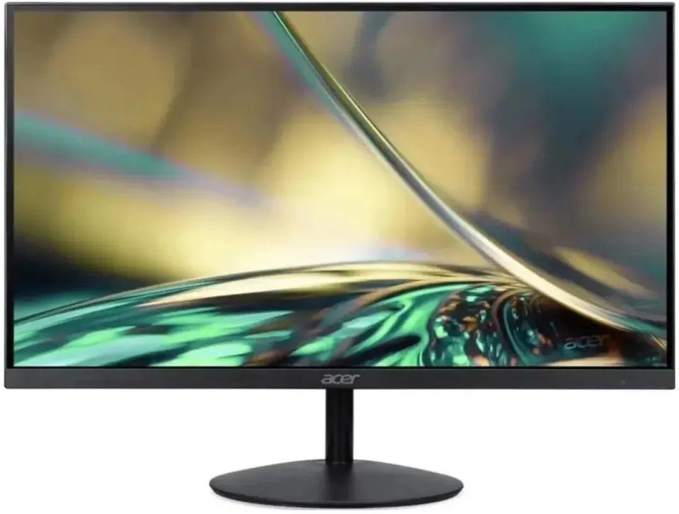 Монитор Acer SA273P1bi 27"