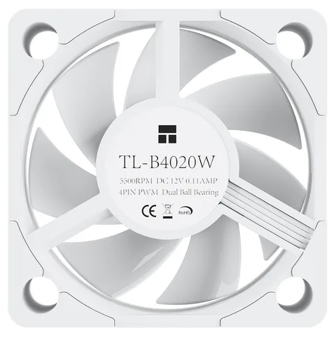 Вентилятор Thermalright TL-B4020W