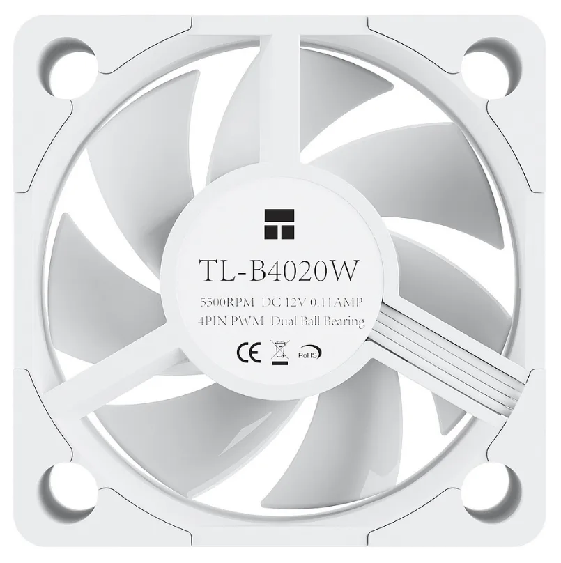 Вентилятор Thermalright TL-B4020W