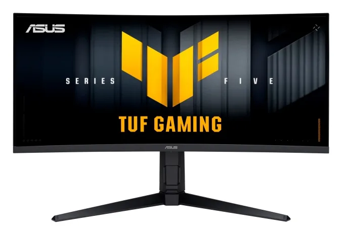 Монитор ASUS VG34WQL5A 34"