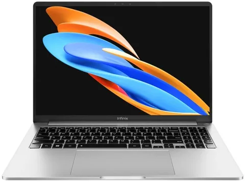 Ноутбук Infinix Inbook Y3 MAX YL61A5 (Ryzen 7 5825U, 16 ГБ, 512 ГБ SSD)