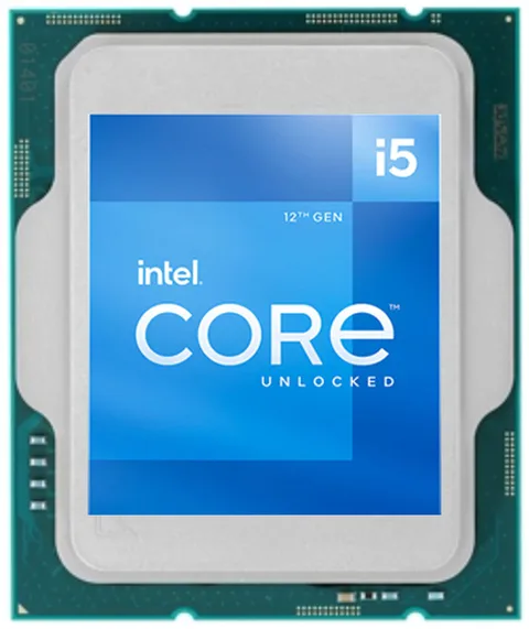 Процессор Intel Core i5-12600K OEM