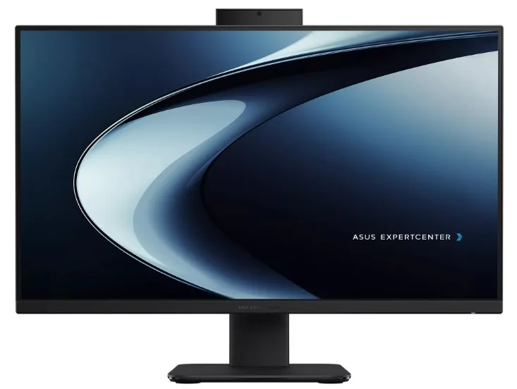 Моноблок ASUS ExpertCenter P400 AiO P470VAK-BPE2950 (Core 5 210H, 16 ГБ, 512 ГБ SSD)