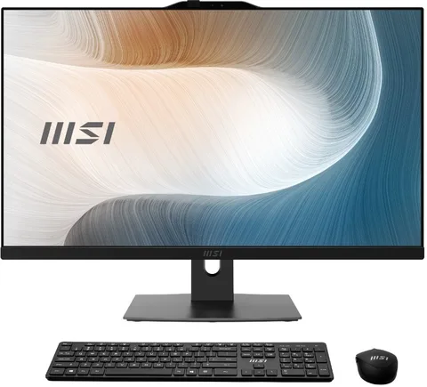 Моноблок MSI Modern AM272P 1M-687XRU (Core 7 150U, 32 ГБ, 1 ТБ SSD) (9S6-AF8231-1023_Win11Pro)