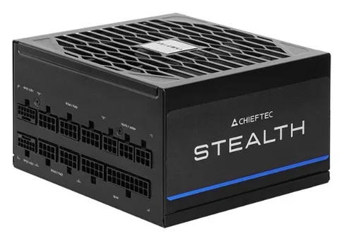 Блок питания Chieftec SPX-1200-FC