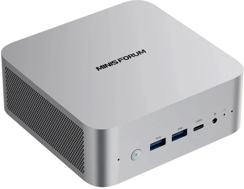 Мини ПК Minisforum M1 Pro (Core Ultra 9 285H, 64 ГБ, 1 ТБ SSD)