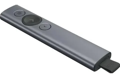 Презентер Logitech Spotlight Radio