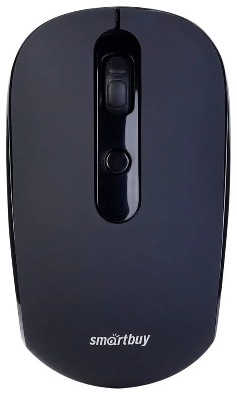 Мышь SmartBuy ONE 262AG (SBM-262AG-K)
