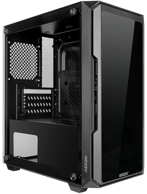 Корпус Ginzzu CL590