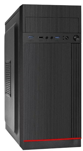 Корпус Exegate AA-442U2-UNS350