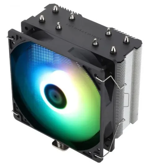 Кулер Thermalright Assassin X 120 Refined SE ARGB