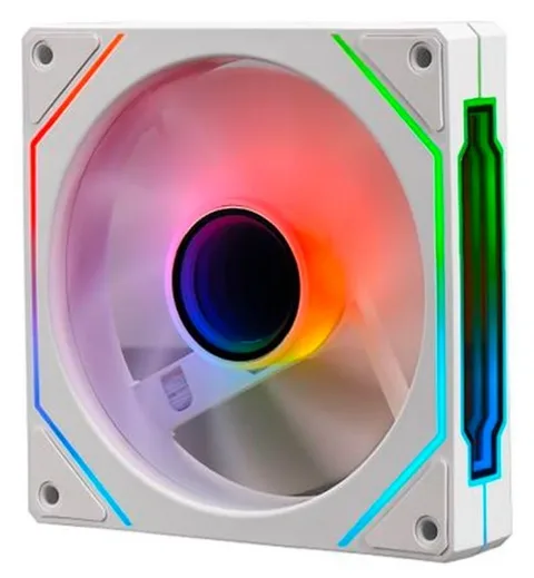 Вентилятор ALSEYE Luna Plus-W