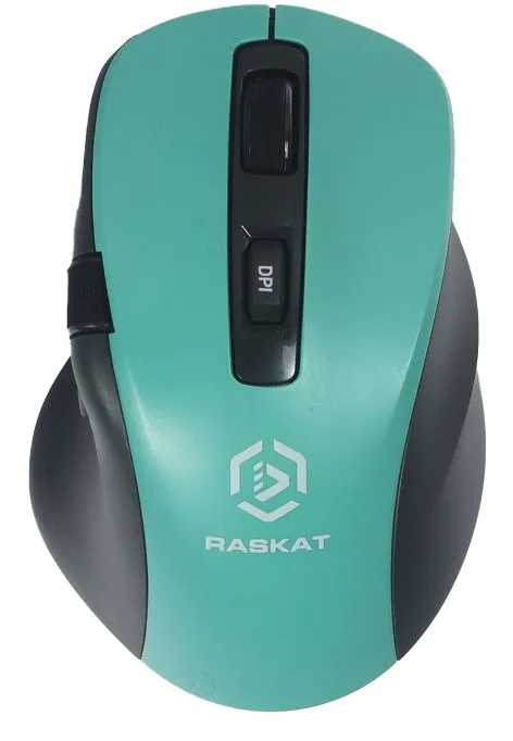 Мышь Raskat M020W