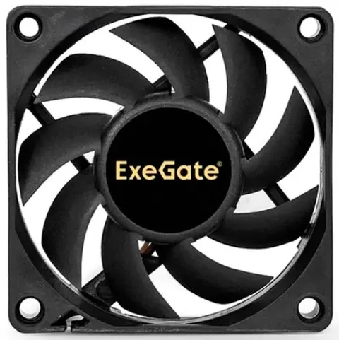 Вентилятор Exegate ExtraPower EP06010S3P