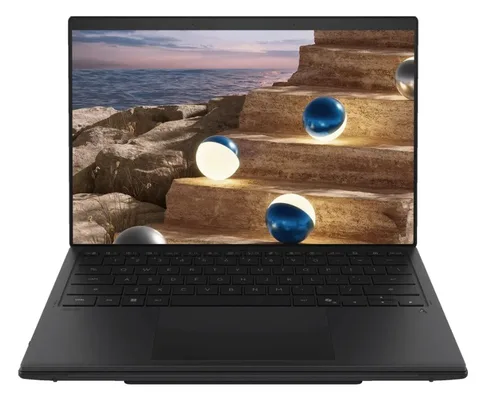 Ноутбук ASUS Zenbook Duo UX8407AA-SN279X (Core Ultra 9 386H, 32 ГБ)