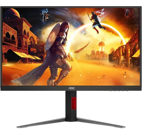 Монитор AOC U27G4 27"