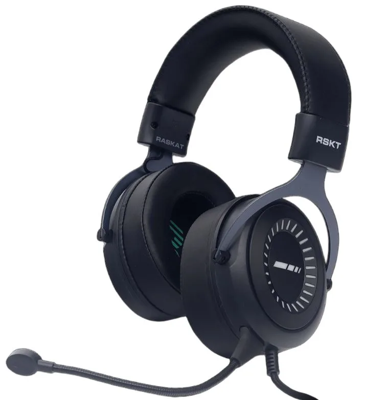 Наушники Raskat Strike 3U