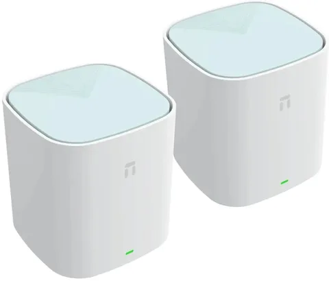 Роутер Netis Neme X30S (2 pack)