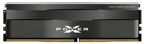 Оперативная память Silicon Power SP008GXLZU320BSC DDR4 8 ГБ 3200 МГц