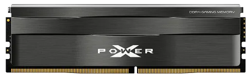 Оперативная память Silicon Power SP008GXLZU320BSC DDR4 8 ГБ 3200 МГц