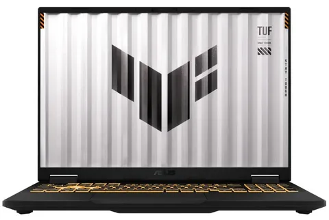 Ноутбук ASUS TUF Gaming F16 FX608JPR-RV048 (Core i7-14650HX, 32 ГБ, 1 ТБ SSD)