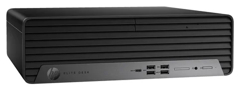 Компьютер HP Elite 800 G9 SFF (Core i7-13700, 32 ГБ, 512 ГБ SSD)