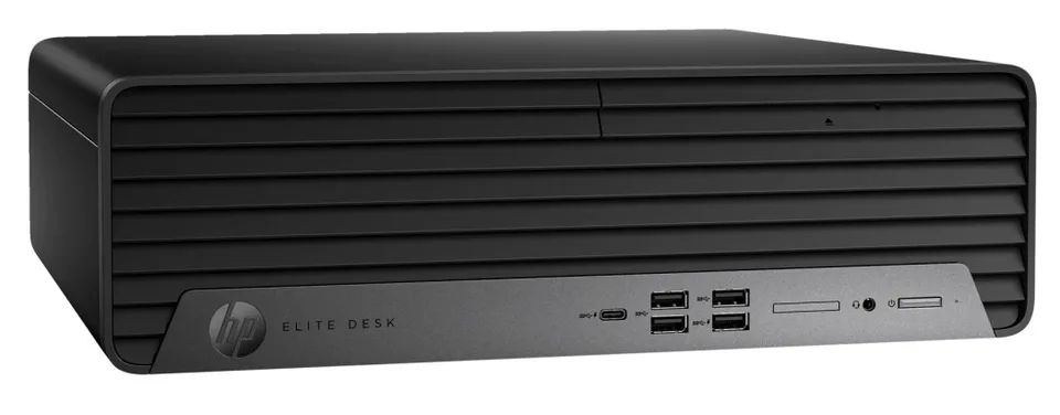 Компьютер HP Elite 800 G9 SFF (Core i7-13700, 32 ГБ, 512 ГБ SSD)
