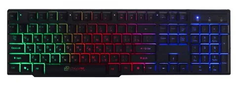 Клавиатура Oklick 780G SLAYER