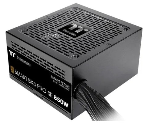 Блок питания Thermaltake Smart BX3 Pro 850 Вт