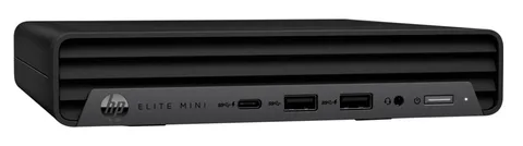 Компьютер HP Elite 800 G9 Mini (16 ГБ, 1 ТБ SSD)